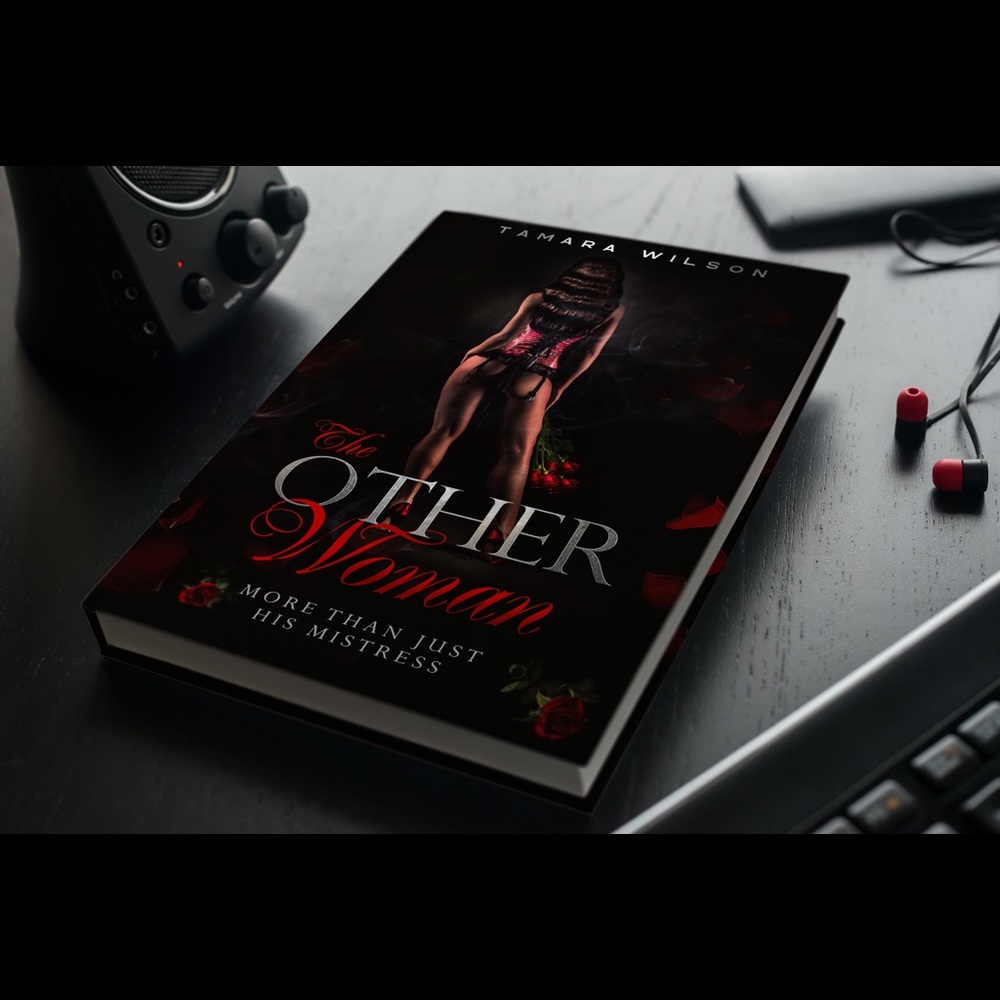 The Other Woman-More Than Just His Mistress (Book)